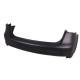 2018 Forte Bumper Plastic