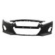 2022 Altima Bumper Plastic