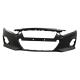 2022 Altima Bumper Plastic