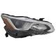 2020 Altima Lamp - Head Lamp