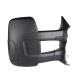2019 Transit-T250-Cargo-Van Door Mirror