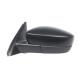 2013 Jetta Door Mirror