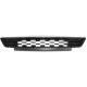 2015 Mustang Bumper Grille