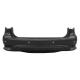 2019 QX60 Bumper Upper