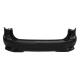 2019 QX60 Bumper Upper