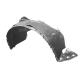 2019 QX60 Fender Liner