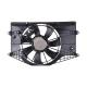 2018 Civic-HATCHBACK Cooling - Fan