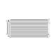 2018 Civic-HATCHBACK Cooling - Condenser