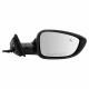 2018 Accord-SEDAN Door Mirror