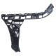 2018 Jetta Bumper Bracket