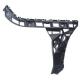 2018 Jetta Bumper Bracket