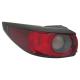 2020 CX5 Lamp - Tail Lamp