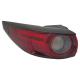 2020 CX5 Lamp - Tail Lamp