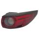 2020 CX5 Lamp - Tail Lamp