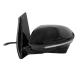 2018 Civic-COUPE Door Mirror
