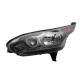 2015 Transit-Connect Lamp - Head Lamp