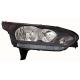 2015 Transit-Connect Lamp - Head Lamp