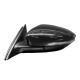 2018 Passat Door Mirror