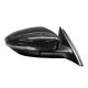 2018 Passat Door Mirror