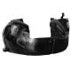 2020 Mustang Fender Liner