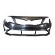 2020 Optima Bumper Plastic