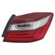 2016 Accord-SEDAN Lamp - Tail Lamp