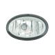 2016 HRV Lamp - Fog Lamp