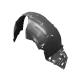 2018 Civic-HATCHBACK Fender Liner