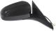 2016 Camry Door Mirror