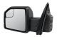 2020 Pickup-F150-Raptor Door Mirror