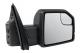 2020 Pickup-F150-Raptor Door Mirror