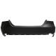 2020 Camry Bumper Plastic