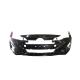 2019 Elantra-SEDAN Bumper Plastic