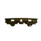 2018 Grand-Cherokee Bumper Absorber