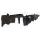 2020 Caravan Bumper Bracket
