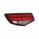 2020 Sentra Lamp - Tail Lamp