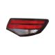 2020 Sentra Lamp - Tail Lamp