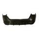 2023 Sentra Bumper Plastic
