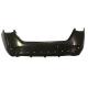 2023 Sentra Bumper Plastic