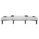 2012 Galant Bumper Grille