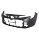 2022 Corolla-SEDAN Bumper Plastic