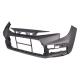 2022 Corolla-SEDAN Bumper Plastic