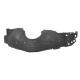 2020 Accord-Hybrid Fender Liner