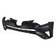 2018 RAV4 Bumper Plastic