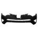 2018 RAV4 Bumper Plastic