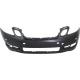 2007 GS350 Bumper Plastic