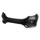 2018 Civic-HATCHBACK Bumper Plastic
