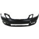 2007 GS350 Bumper Plastic