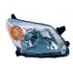 2010 XD Lamp - Head Lamp