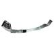 2020 Accord-Hybrid Bumper Bracket